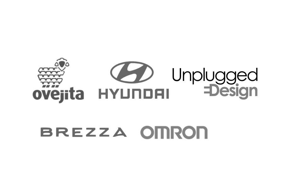 Marcas que innovan con nosotros